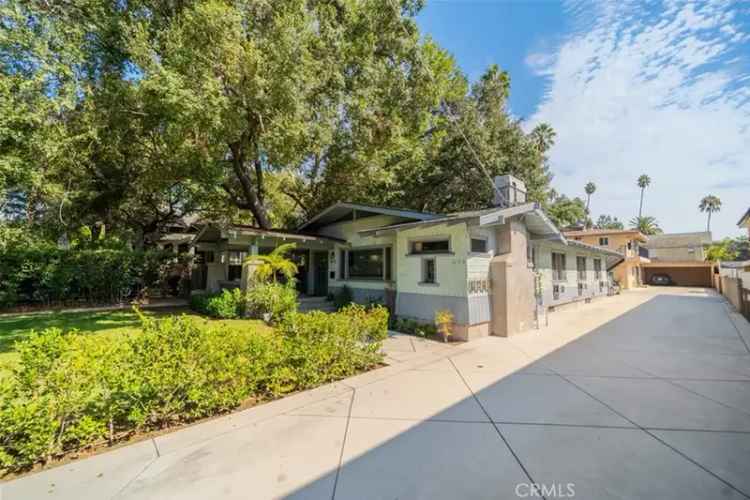 Buy House in Pasadena with Upgraded Features and Strong Investment Potential