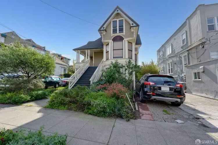 Invest in Multi Family Property in Berkeley with Strong Rental Demand