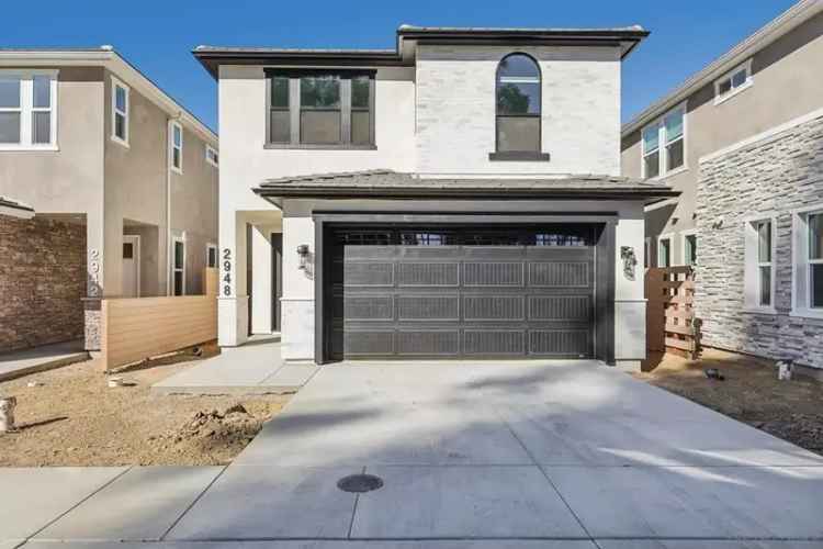 Buy Modern Farmhouse Home North of Adams Avenue with Stunning Views