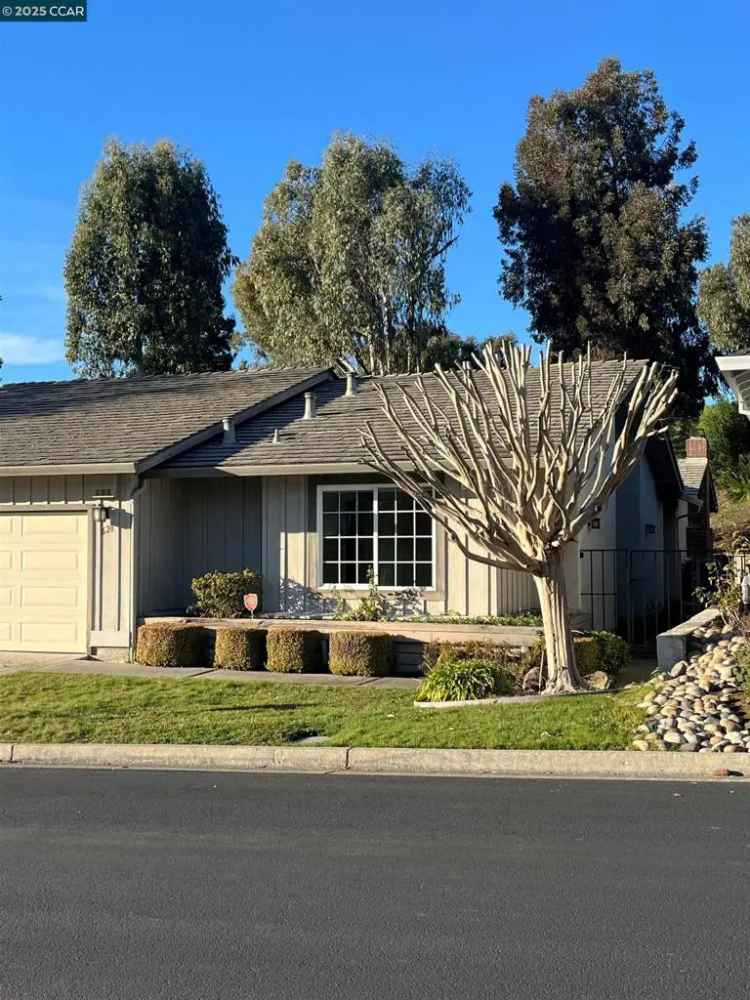 House For Sale in 628, Saint George Road, Danville, California