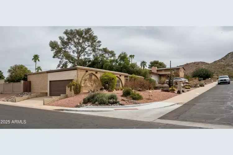 House For Sale in 14625, North 25th Place, Phoenix, Arizona