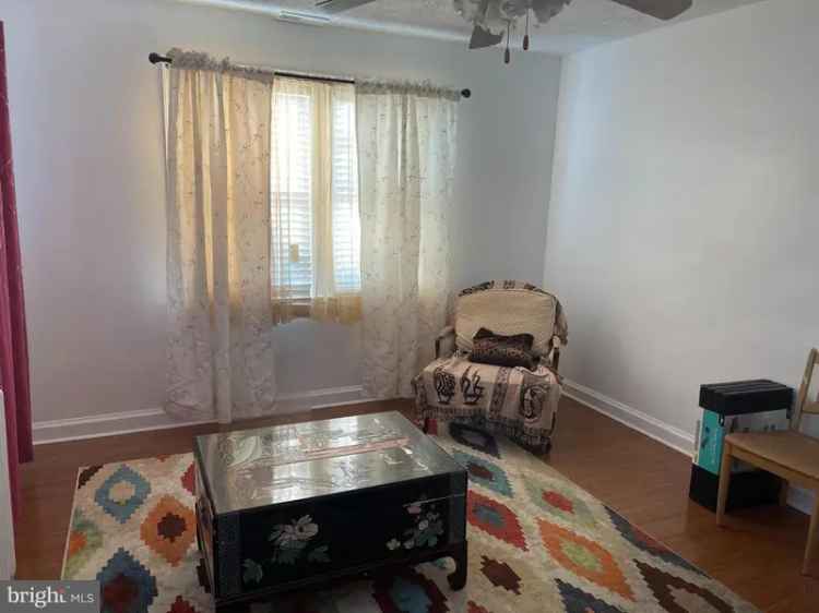 House For Sale in 515, Franklin Street Northeast, Washington, District of Columbia