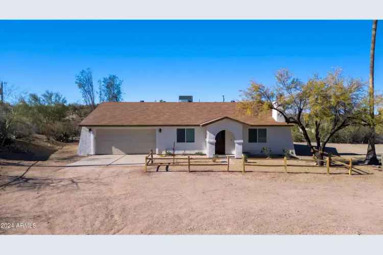 Buy Charming Horse Property with Mountain Views Updated 3 Bed 2 Bath