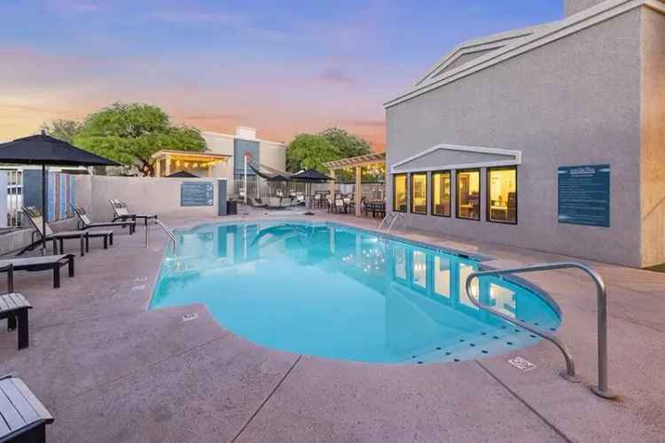 Rent Spacious Apartments in Tucson Near Saguaro National Park