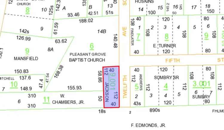 Buy Commercial Lot Retail Office Mixed Use Development