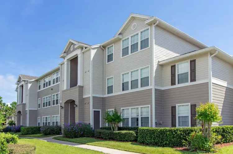 Rent Apartments in Melbourne Florida with Prime Location and Amenities