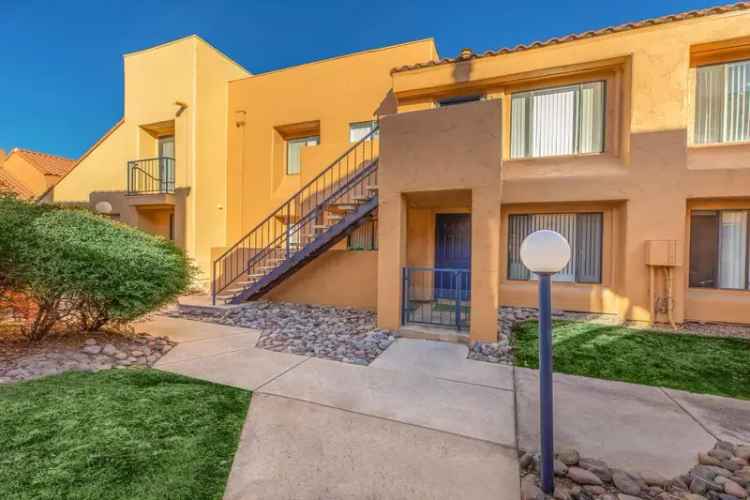 Rent Apartments in Tucson Arizona with Modern Features