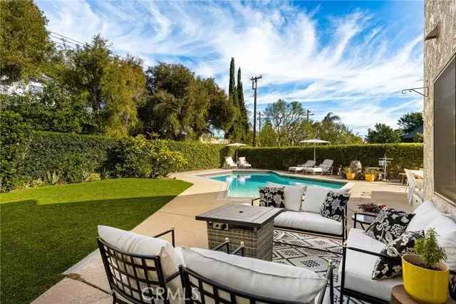 House For Sale in 17681, Limetree Way, Tustin, California