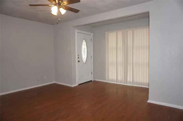 Must See Home for Sale in Established Neighborhood with Large Yard