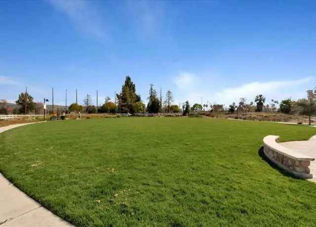 Rent Premium Home in North San Jose with Park Views and Amenities