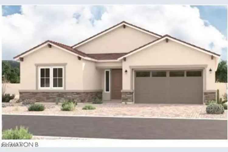 Buy House Featuring Deluxe Bath and Gourmet Kitchen in Spacious Design