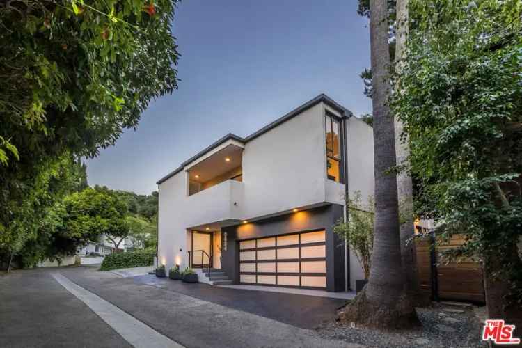 House For Sale in 9834, Wanda Park Drive, Beverly Hills, California