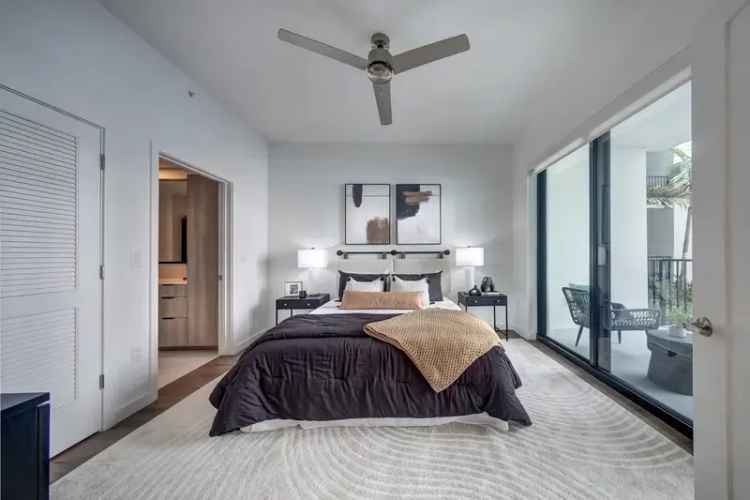 Rent Exceptional Apartments in Sarasota with Vibrant Amenities