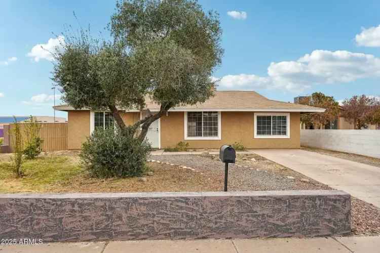 Buy 3 Bedroom Home Near 10 Freeway Perfect for First Time Homebuyers