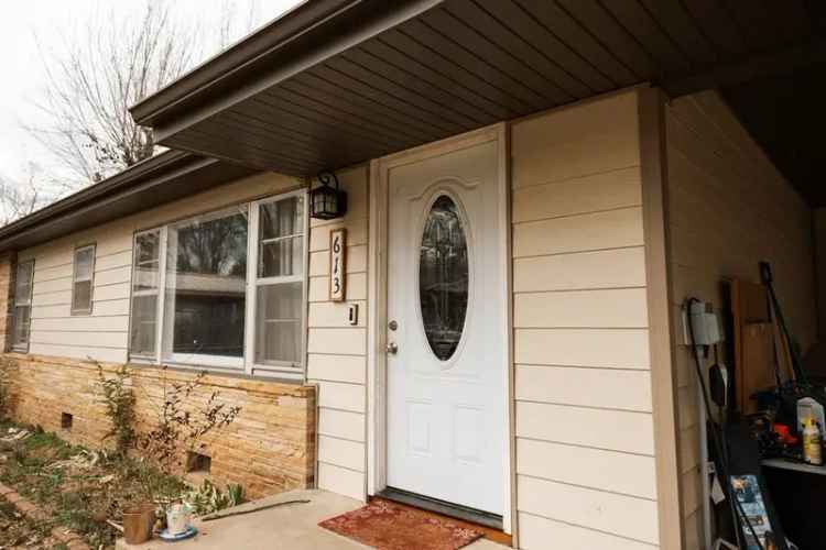 House For Sale in 613, Beverly Drive, Harrison, Arkansas