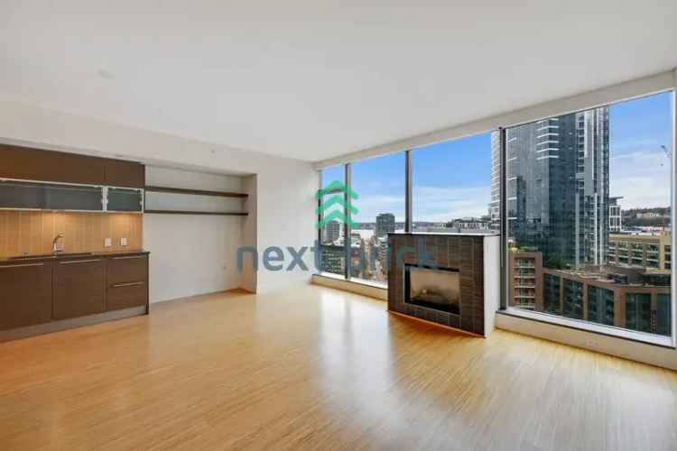 Rent 1 Bedroom Condo Near Amazon with Modern Amenities