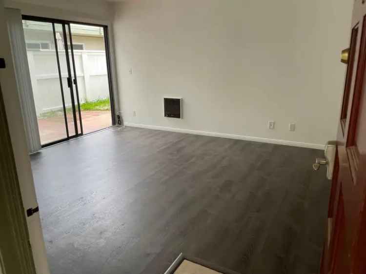 Apartment Rental in Goleta Near UCSB with Fresh Updates