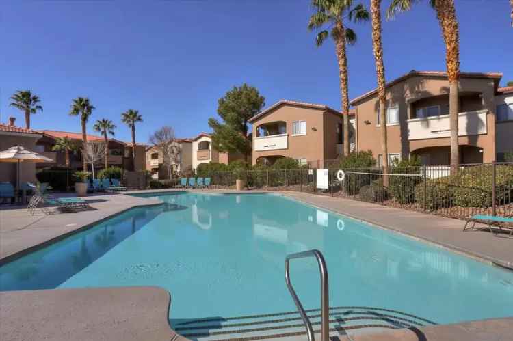 Rent Apartments in Las Vegas with Remarkable Amenities and Comfort