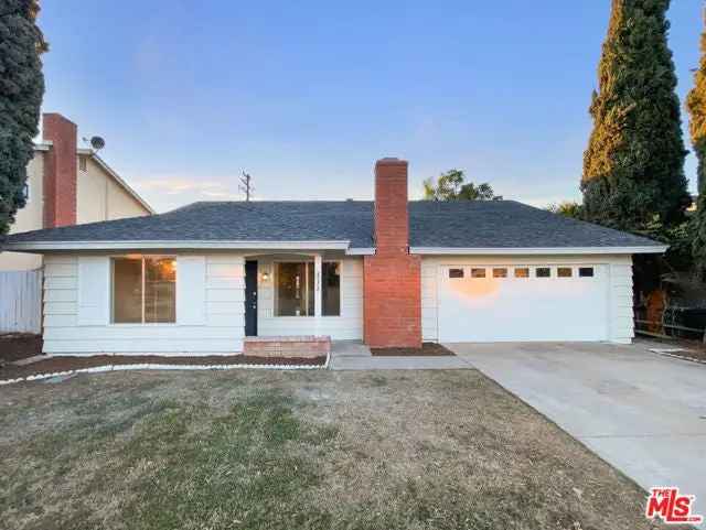 House For Sale in 443, Pepper Tree Drive, Brea, California