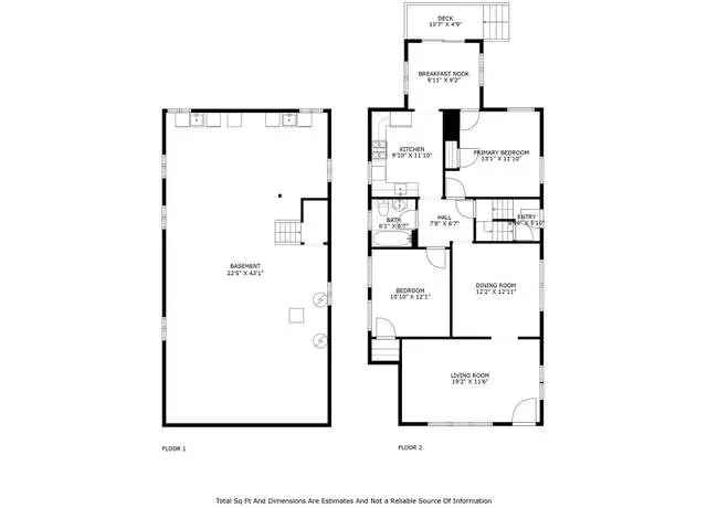 Land For Sale in 2120, Portis Avenue, St. Louis, Missouri