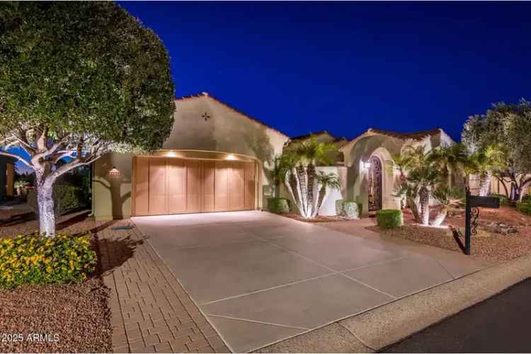 Waterfront Estate Buy Corte Bella Luxury Home with Courtyard and Casita