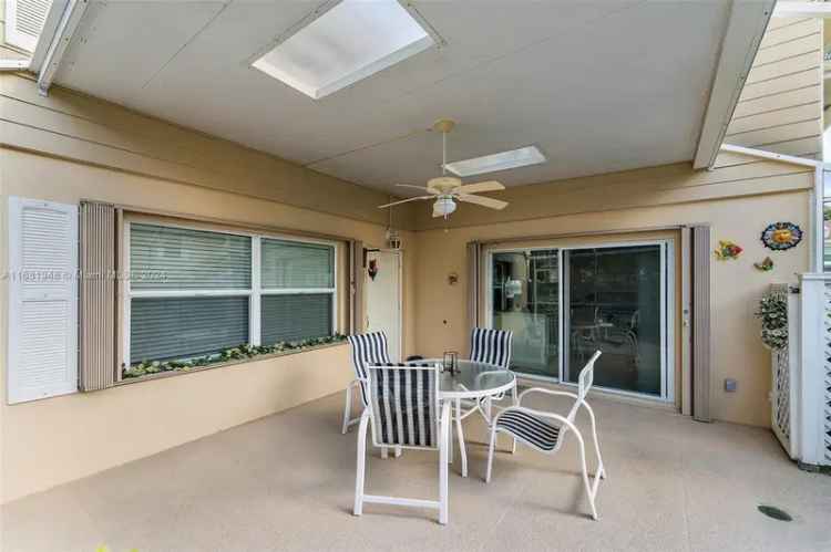 House For Sale in 6304, Wheatley Court, Boynton Beach, Florida