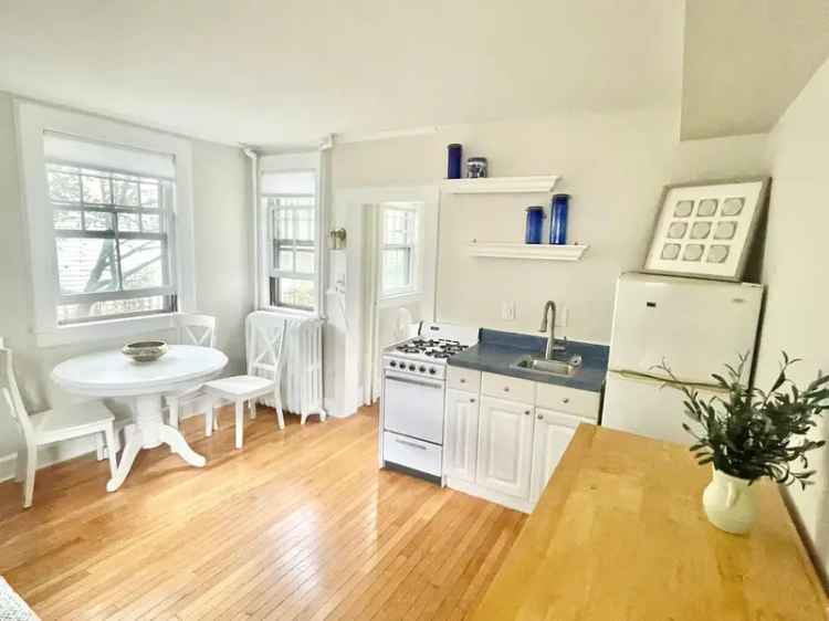 Rent Apartment Unit in Downtown Saratoga Springs with Modern Amenities