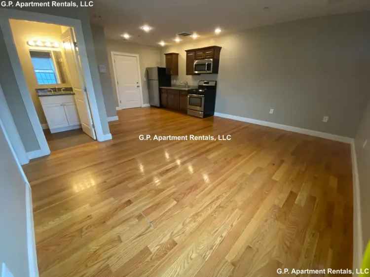 Rent Gorgeous One Bedroom Apartment Unit with Garage Parking