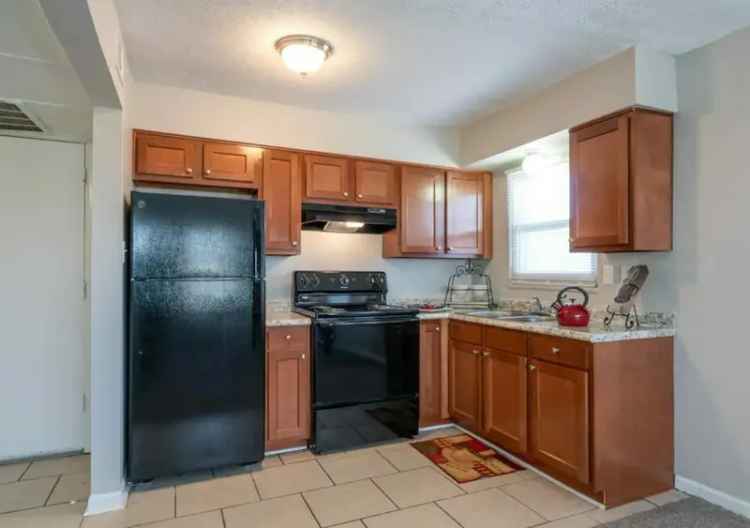 Rent Apartments in Jeffersonville IN with Convenient Amenities