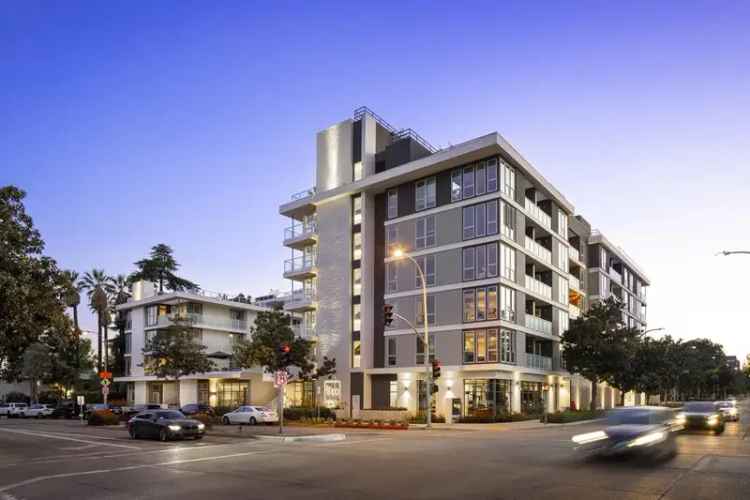 Rent Modern Apartments in Pasadena with Stunning Views and Amenities