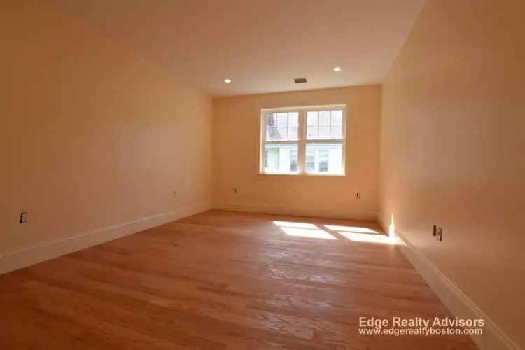 Rent Apartment Unit in Massachusetts - Contact EDGE Realty Advisors