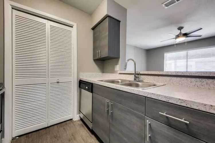 Rent Apartments in Mesquite Village Community Near Downtown Dallas