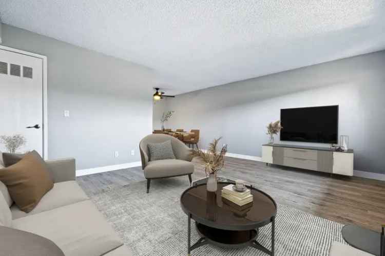 Rent Spacious Apartments in Clovis with Modern Amenities