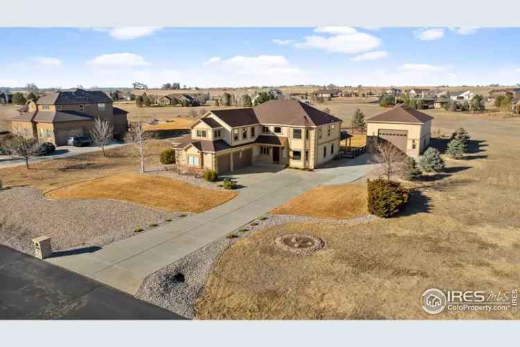 Rent Luxury Home with 4 Bedrooms and Mountain Views in Soaring Eagle Ranch