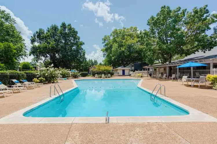 Rent Apartments in Southeast Huntsville with Comfortable Features