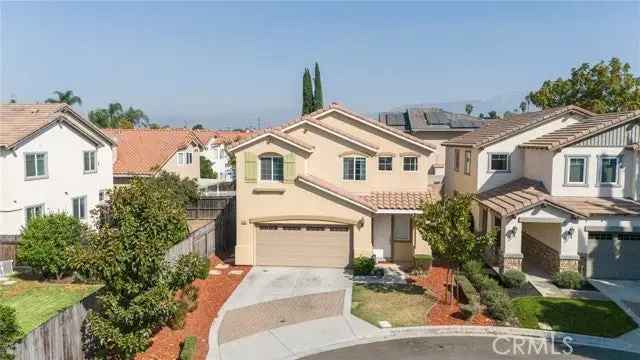 House For Sale in 1155, Lucienne Street, Pomona, California