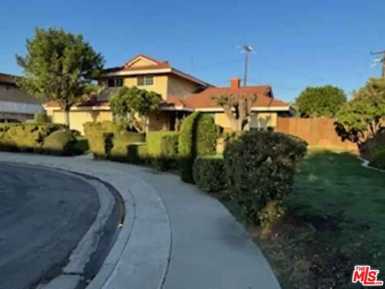 House For Sale in 1505, Finegrove Avenue, California