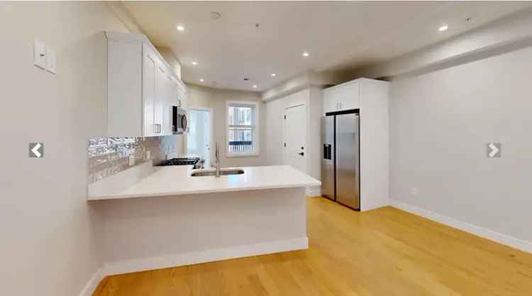 Rent Stylish Apartment in Allston with Modern Features and Great Amenities