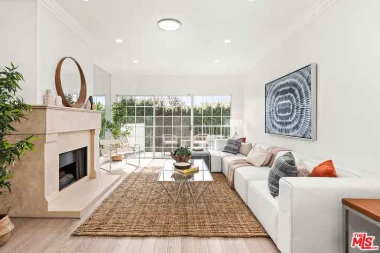 House For Sale in 10650, Kinnard Avenue, Los Angeles, California