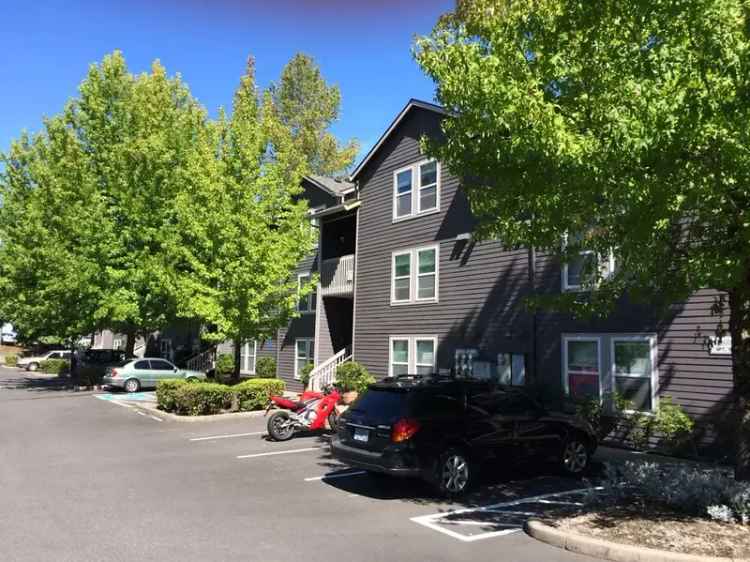 Rent Apartments in Charming Community Near Multnomah Village Portland