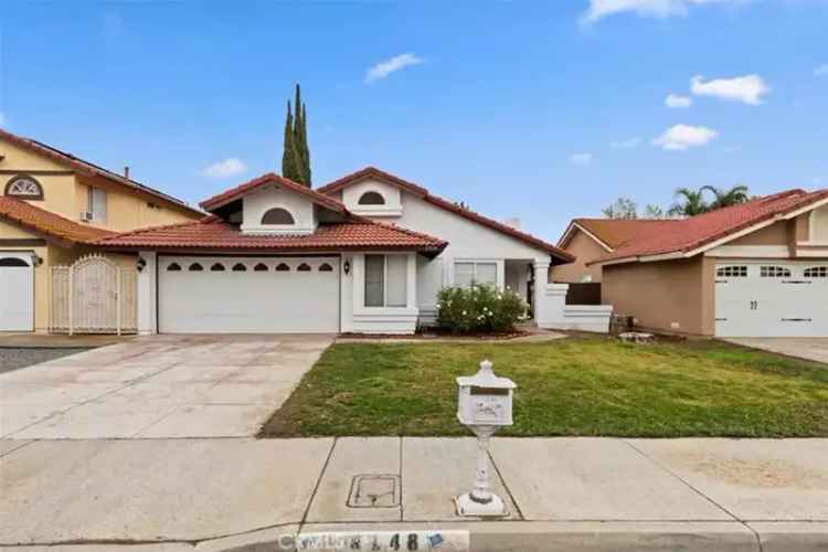 Buy House in Riverside with Spacious Yard and Modern Upgrades