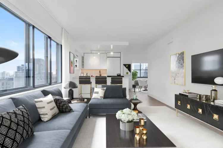 Rent Boutique Apartments in the Heart of Chelsea with Premium Amenities