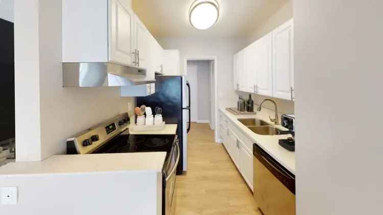 Rent Apartments in Koreatown with Modern Amenities and Great Location