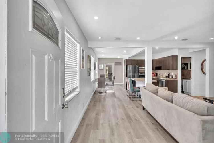 House For Sale in 1600, Northwest 2nd Avenue, Fort Lauderdale, Florida