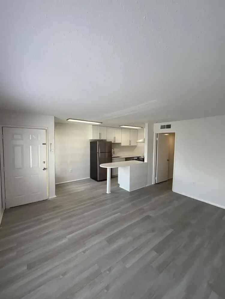 Rent Apartment Unit with Utilities Included in Downtown Baton Rouge