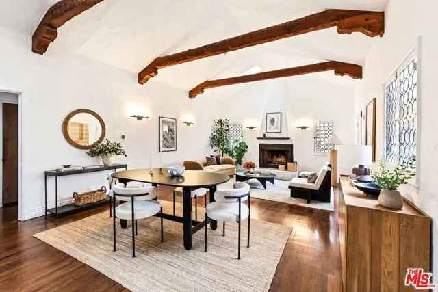 House For Sale in 2251, North Cahuenga Boulevard, Los Angeles, California