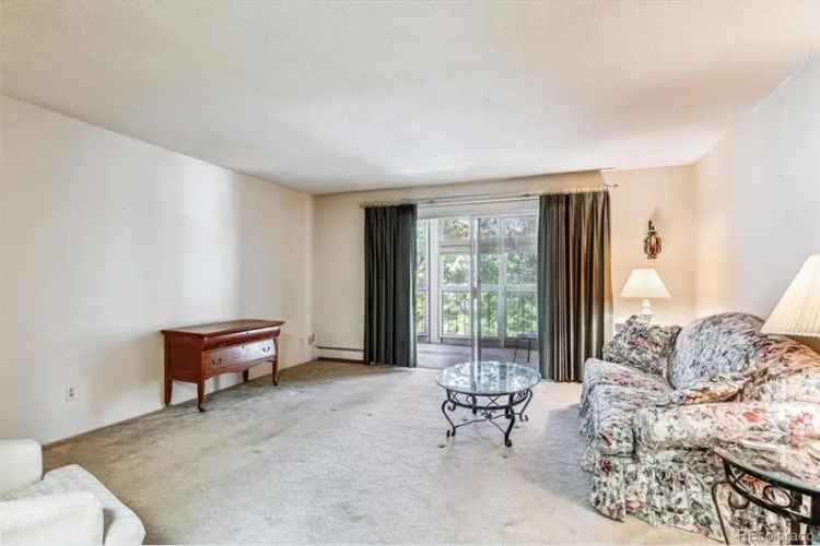 Buy 2 Bedroom Corner Unit in Heather Gardens with Great Amenities