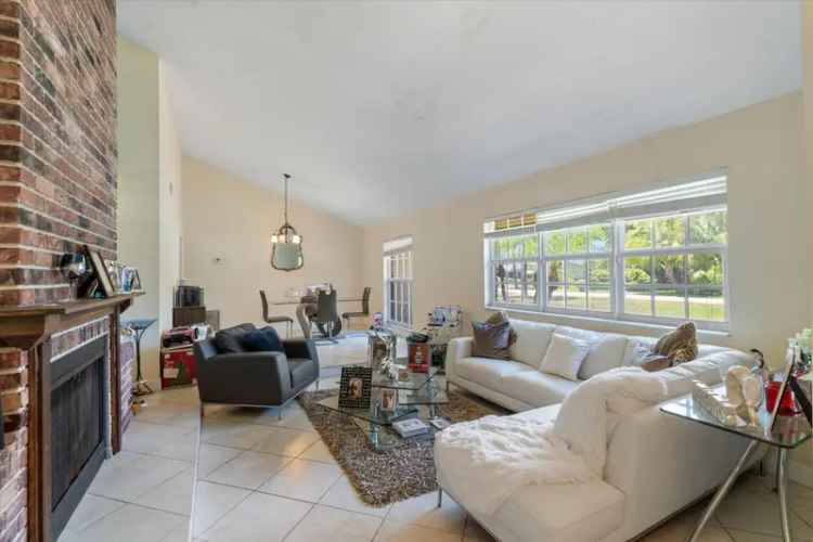 House For Sale in 4060, Frances Drive, Delray Beach, Florida