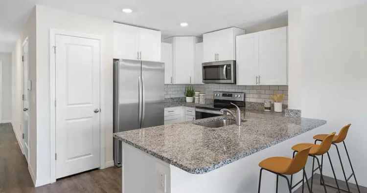 Rent Luxury Apartments in Wesley Chapel with Modern Amenities