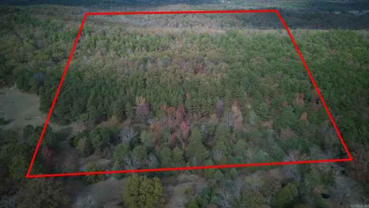 Land For Sale in Little Rock, Arkansas